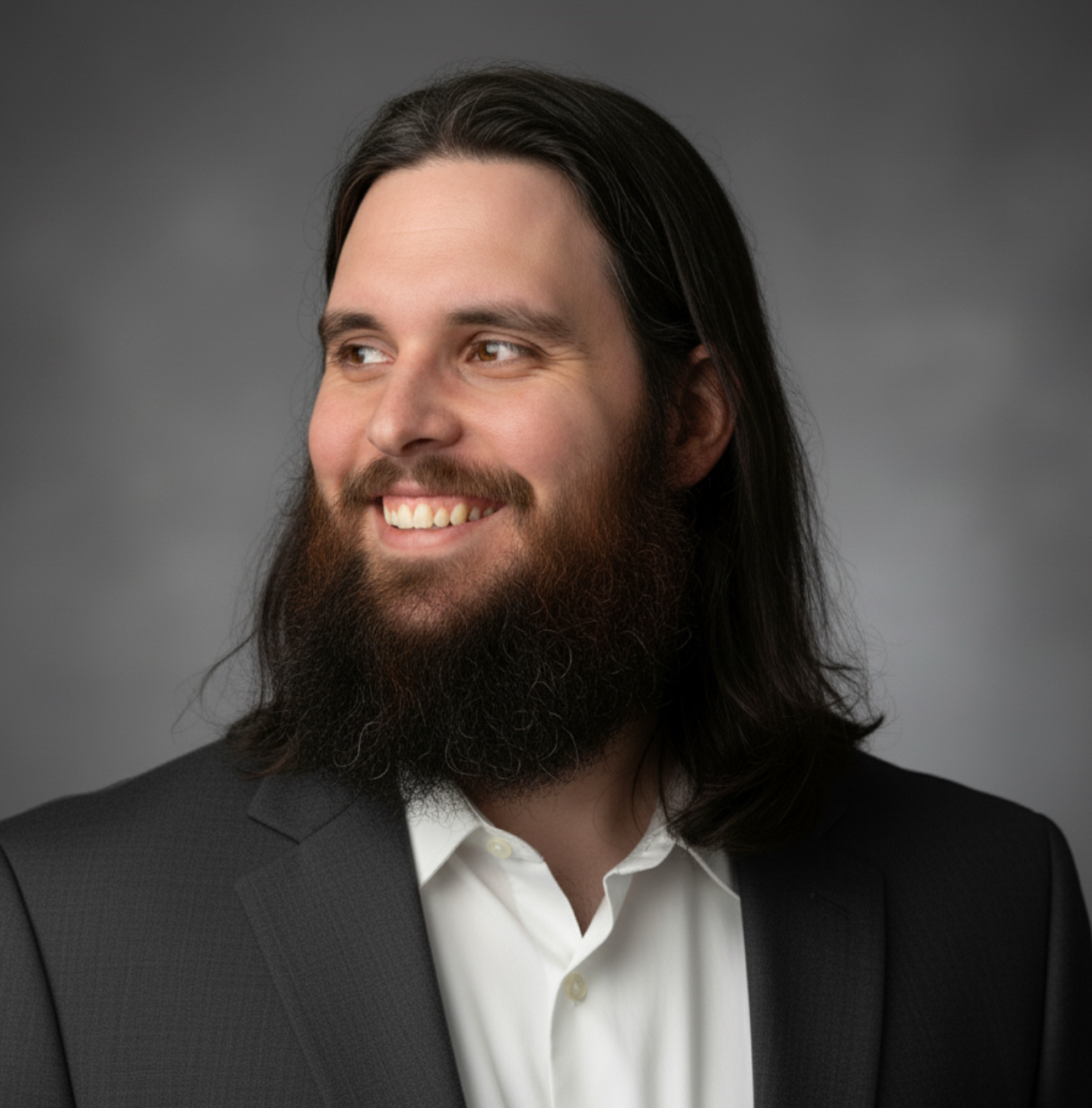 Joshua Morgan - Security Advocate | Trainer | Leader