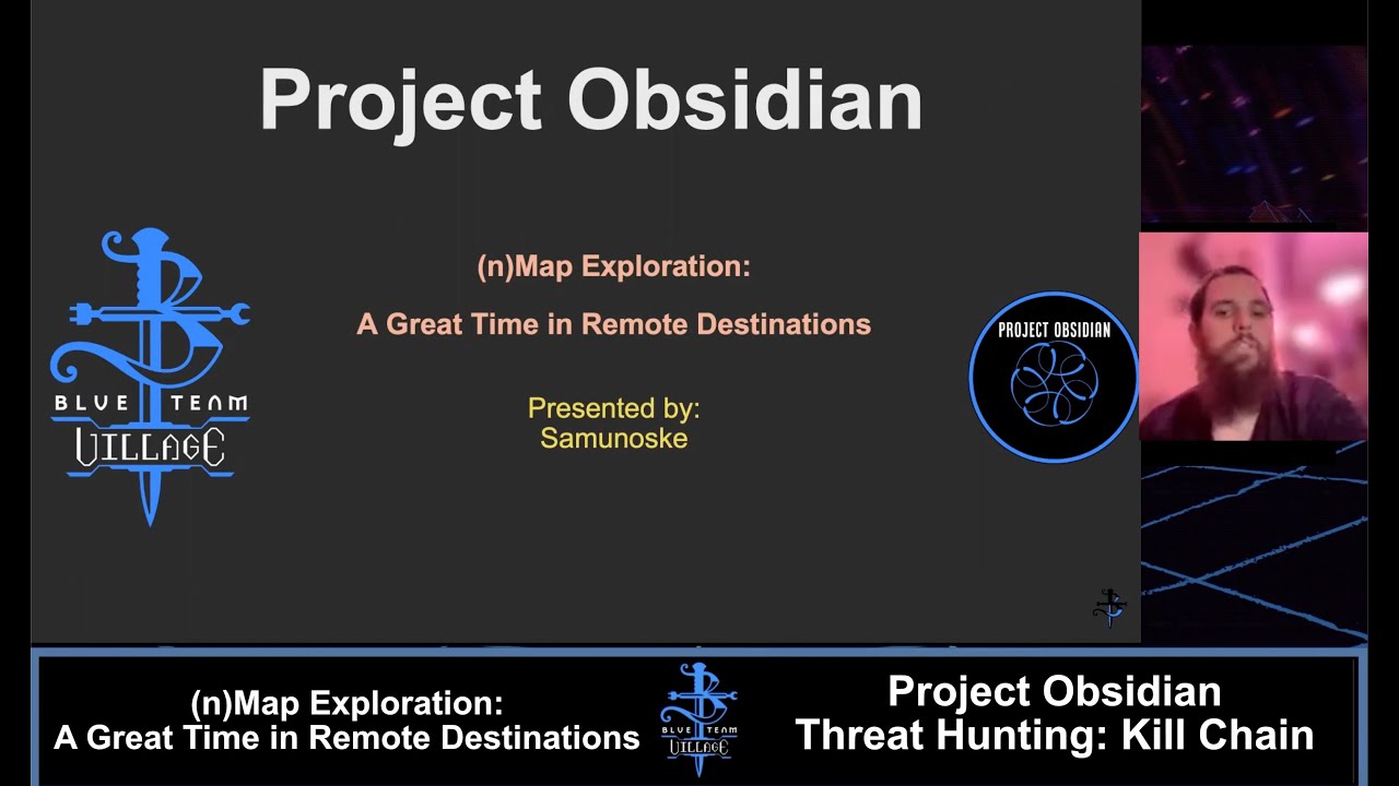 My Talk from DEF CON 31 in 2023